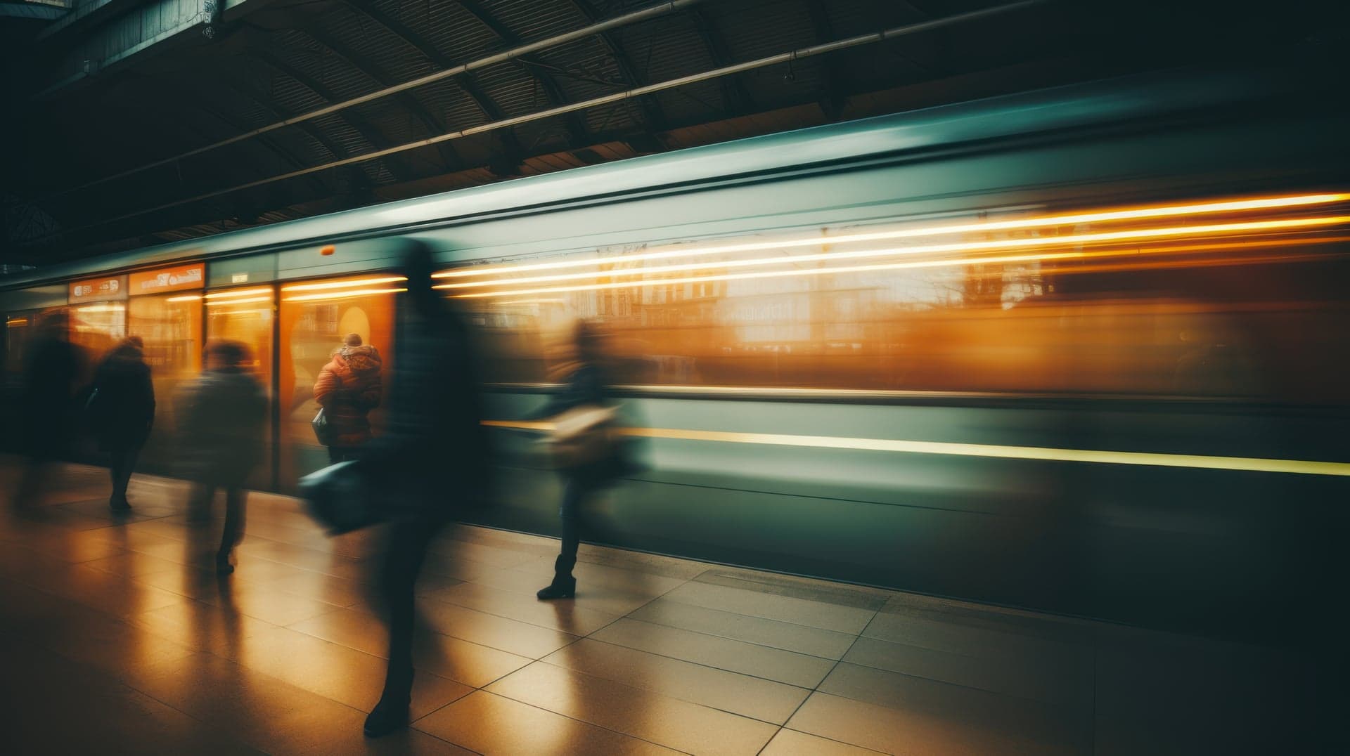 Transit Insights background